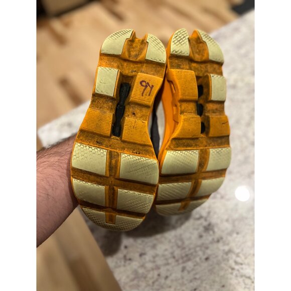 On Cloud Running Cloudmonster Shoes - Size 8.5 - Picture 5 of 7